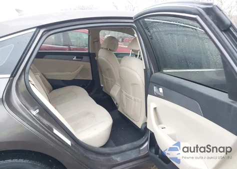 2017 Hyundai Sonata from USA, damaged, VIN 5NPE24AF4HH507783